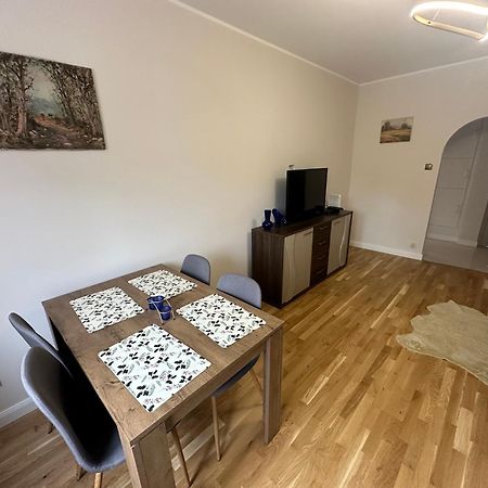 Gdanskie Apartamenty - Apartment Premium In Old Town 外观 照片
