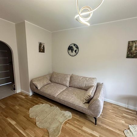 Gdanskie Apartamenty - Apartment Premium In Old Town 外观 照片