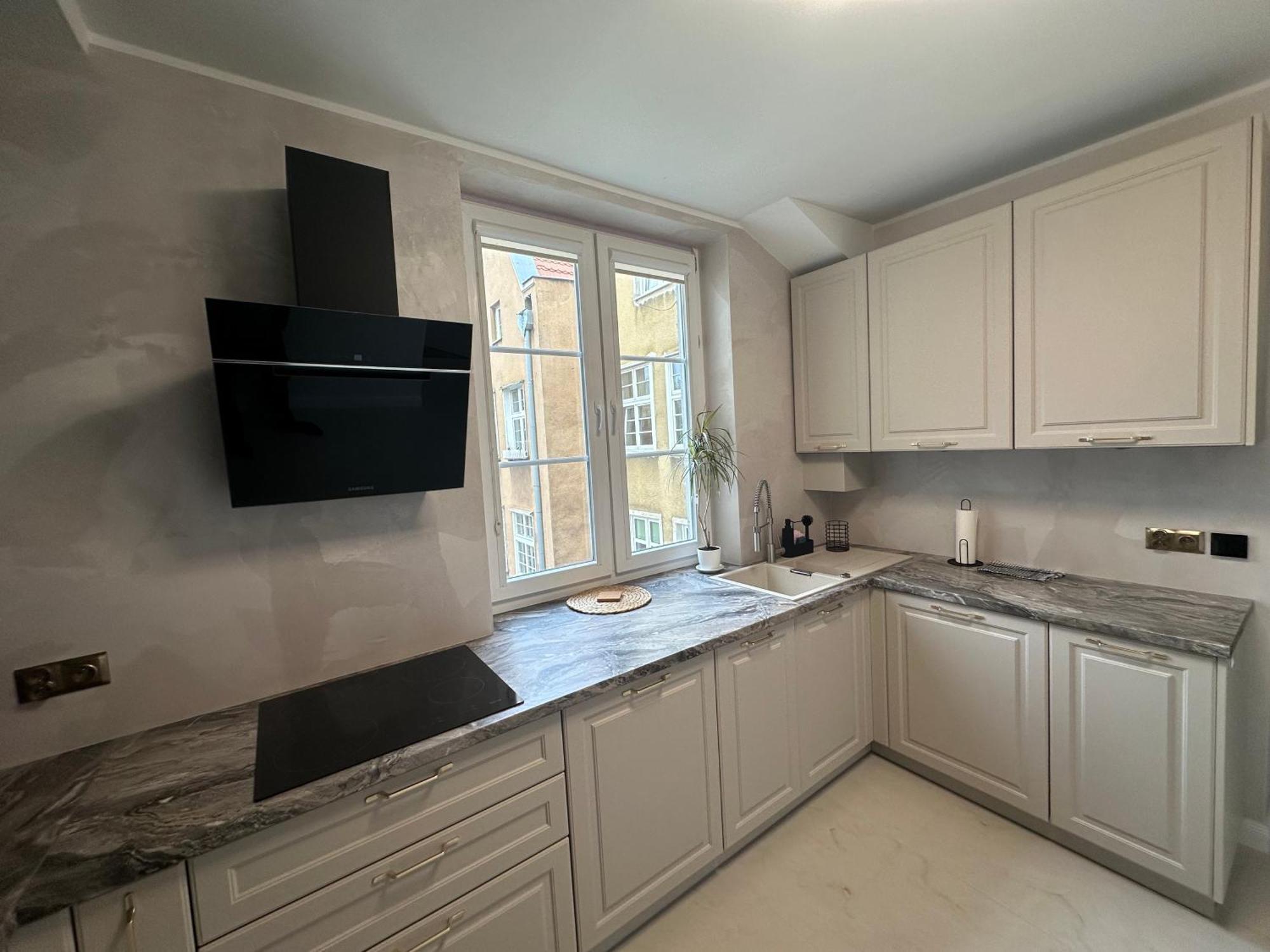 Gdanskie Apartamenty - Apartment Premium In Old Town 外观 照片