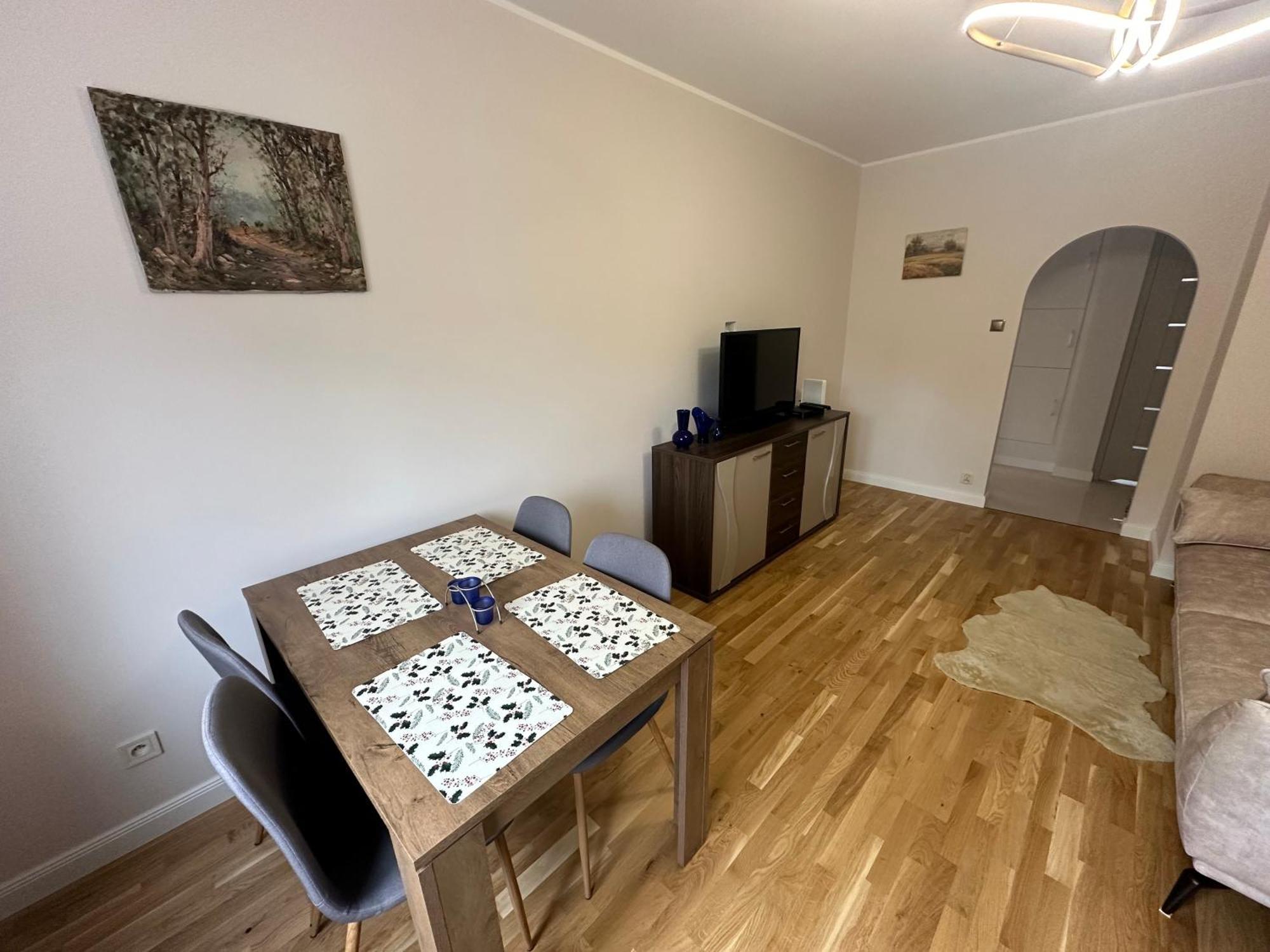 Gdanskie Apartamenty - Apartment Premium In Old Town 外观 照片