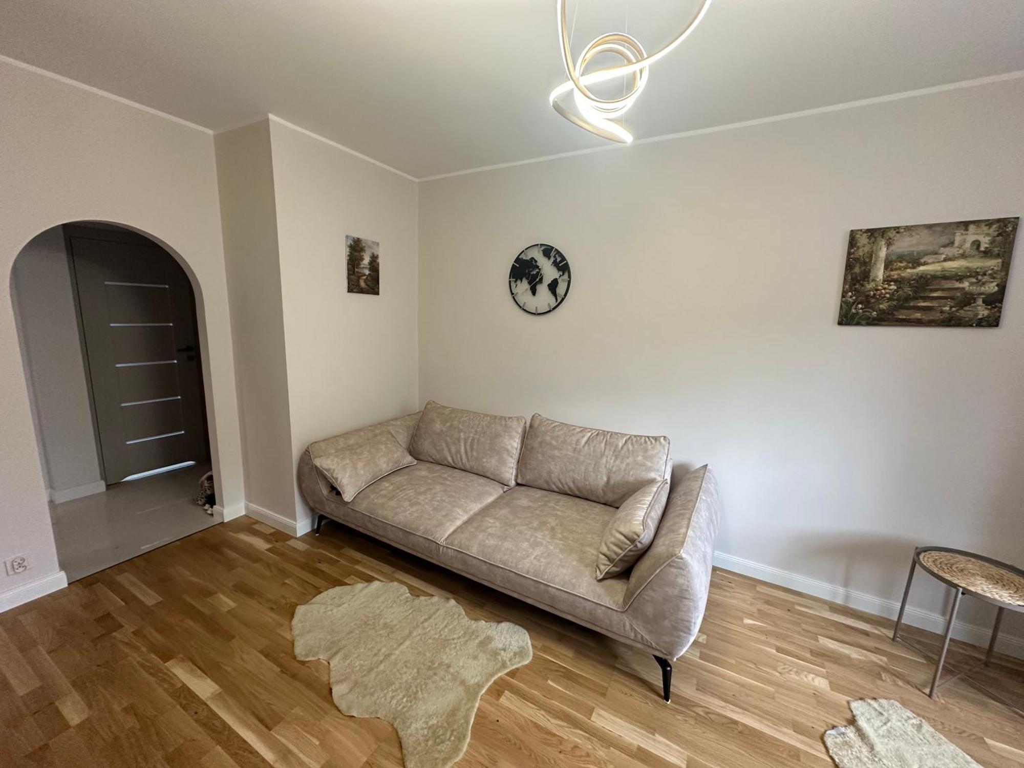 Gdanskie Apartamenty - Apartment Premium In Old Town 外观 照片