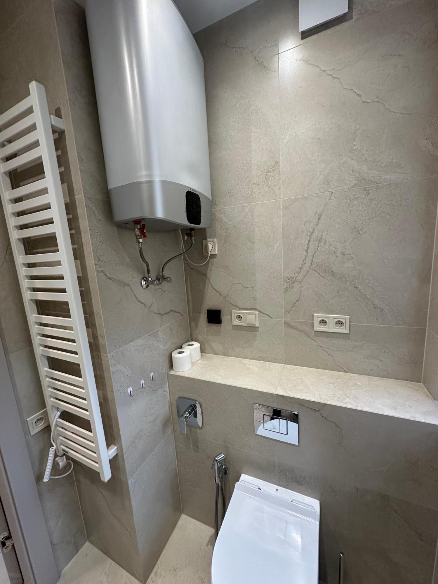 Gdanskie Apartamenty - Apartment Premium In Old Town 外观 照片
