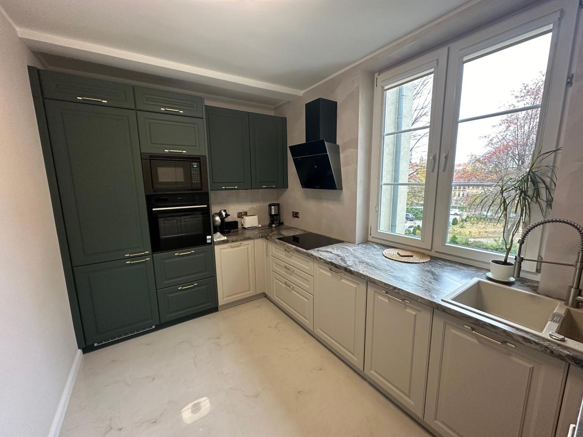 Gdanskie Apartamenty - Apartment Premium In Old Town 外观 照片