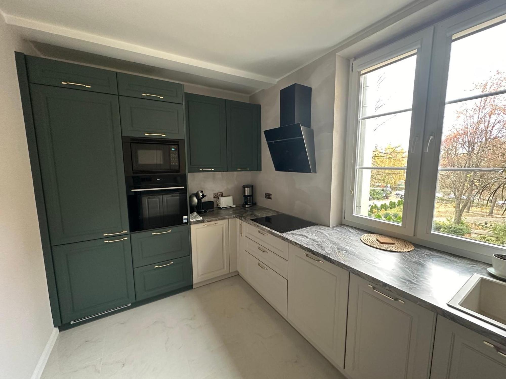 Gdanskie Apartamenty - Apartment Premium In Old Town 外观 照片