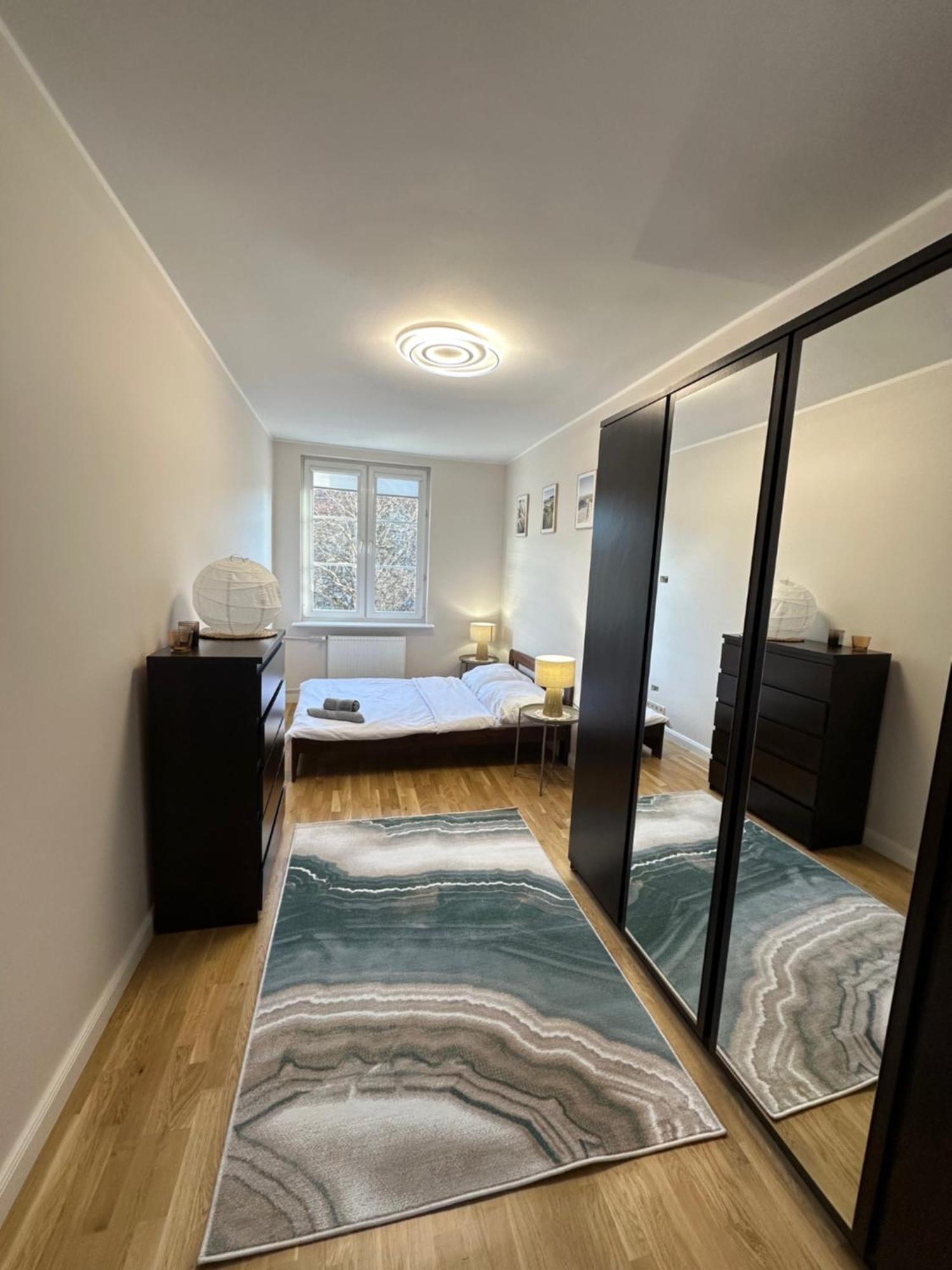 Gdanskie Apartamenty - Apartment Premium In Old Town 外观 照片