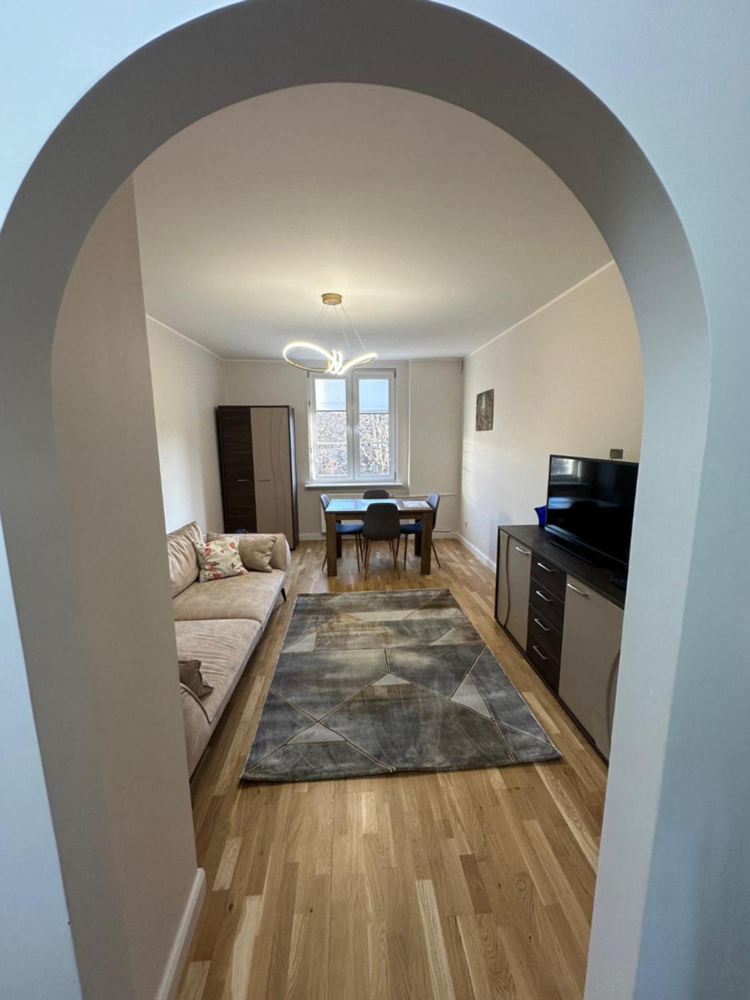Gdanskie Apartamenty - Apartment Premium In Old Town 外观 照片