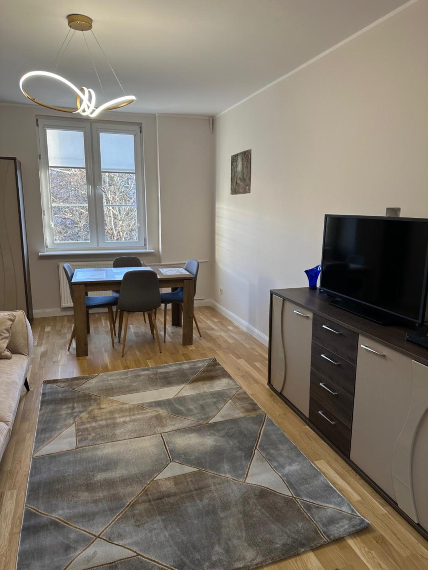 Gdanskie Apartamenty - Apartment Premium In Old Town 外观 照片