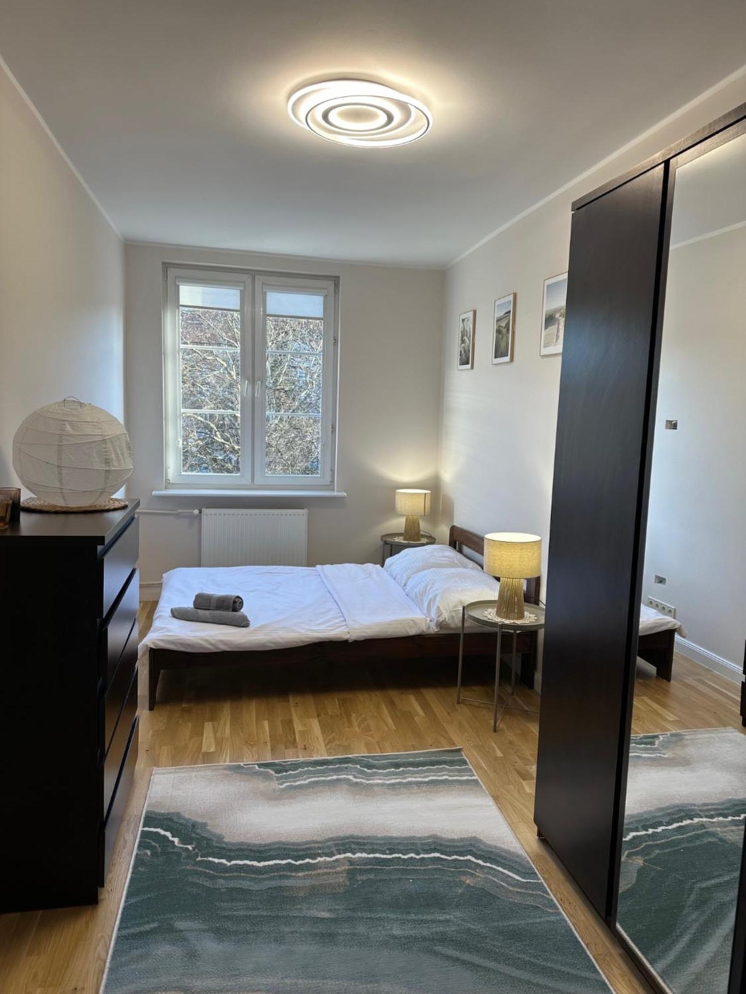 Gdanskie Apartamenty - Apartment Premium In Old Town 外观 照片